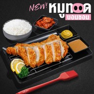 Bonchon Korean Fried Chicken (บอนชอนไก่ทอดเกาหลี) เจ อเวนิว ทองหล่อ