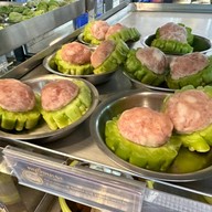 ปริมติ่มซำ