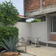 บรรยากาศ Sydny Bagels