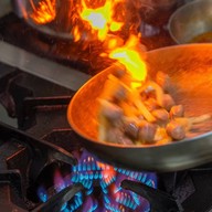 Bacco Gastro Wine Bar