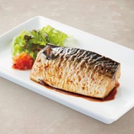 เมนูของร้าน Fuji Japanese Restaurant Central Patong