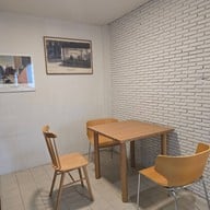 บรรยากาศ Sydny Bagels