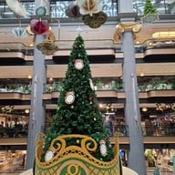 NICO NICO เกษรวิลเลจ