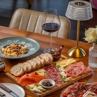 Bacco Gastro Wine Bar