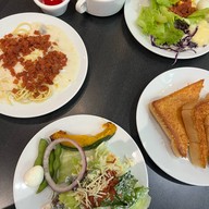 Sizzler CentralFestival Pattaya Beach