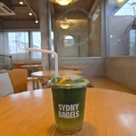 เมนูของร้าน Sydny Bagels
