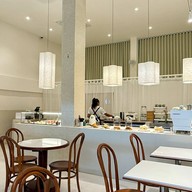 Cache Cache Pâtisserie  ทรงวาด