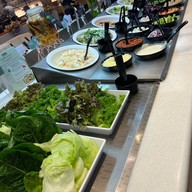 Sizzler CentralFestival Pattaya Beach