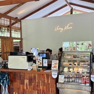 เมนูของร้าน หลงเขา บ่อเกลือ น่าน - Long Khao