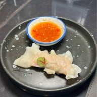 MoMo Cafe (Courtyard by Marriott Bangkok)