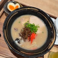 SOBA HOUSE KONJIKI HOTOTOGISU (4th Floor) Siam Paragon