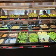 FuFu Taiwanese Shabu อารีย์