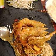 เมนูของร้าน เฮงหอยทอดชาวเล เจริญนคร17-19