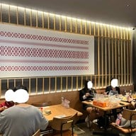 Tempura Yamaya One Bangkok