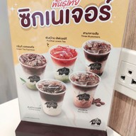 เมนู PunThai Coffee ซอยเทศบาลบางปู60