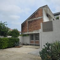 หน้าร้าน Sydny Bagels