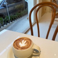 Cache Cache Pâtisserie  ทรงวาด