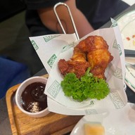 Sizzler CentralFestival Pattaya Beach