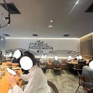 Tempura Yamaya One Bangkok