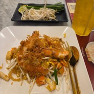 เมนูของร้าน เฮงหอยทอดชาวเล เจริญนคร17-19