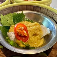 เมนูของร้าน ปริมติ่มซำ