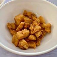 บัวไหลก๋วยเตี๋ยวต้มยำ สาขาหลักเทพรักษ์-วัชรพล