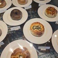 เมนูของร้าน Sydny Bagels