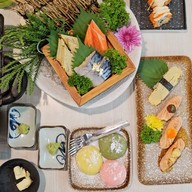 ชูกริลล์ ชาบู ถนนบรรทัดทอง