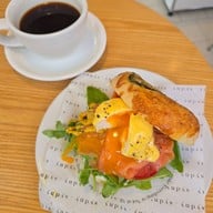 เมนูของร้าน Sydny Bagels
