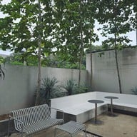 บรรยากาศ Sydny Bagels