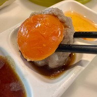 เมนูของร้าน ปริมติ่มซำ