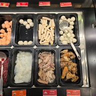 FuFu Taiwanese Shabu อารีย์