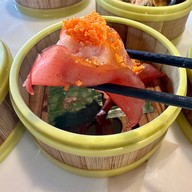 เมนูของร้าน ปริมติ่มซำ