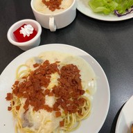 Sizzler CentralFestival Pattaya Beach