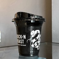 เมนูของร้าน Rock’n Roast ( Cha-am)