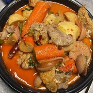 หมาล่าวุ่นวาย บ้านสิงห์