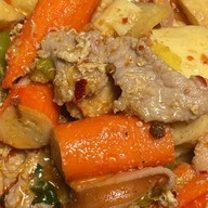 หมาล่าวุ่นวาย บ้านสิงห์