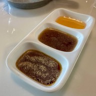 ปริมติ่มซำ