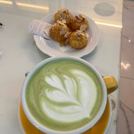 Café de Paris ขอนแก่น