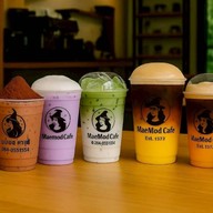 MaeMod  CaFe อู่ยา