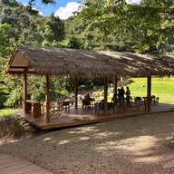 เมนูของร้าน หลงเขา บ่อเกลือ น่าน - Long Khao