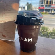 28 AM Coffee & Slow Bar