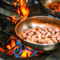 Bacco Gastro Wine Bar