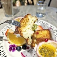 Food or drink of La Plante BKK