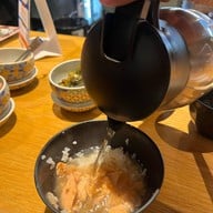 Tempura Yamaya One Bangkok