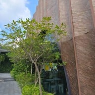 บรรยากาศ NANA Coffee Roaster เซ็นทรัลเวสต์วิลล์ ราชพฤกษ์