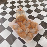 กินตะ ไก่อบซอสโฮมเมด กะ กล้วยทอดมั้ย คูคต