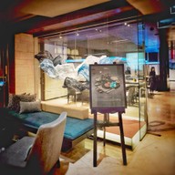 หน้าร้าน Nami Teppanyaki Steakhouse โรงแรมเจดับบลิว แมริออท กรุงเทพฯ