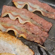 ชูกริลล์ ชาบู ถนนบรรทัดทอง