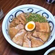 Shugetsu Ramen The 49 Terrace